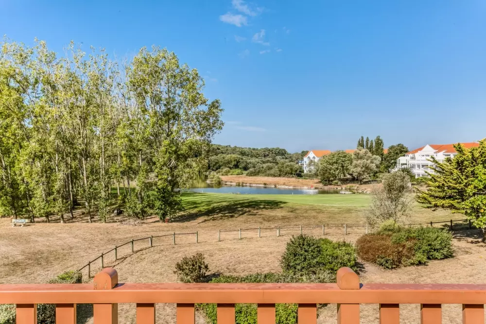 Residence Port Bourgenay - maeva Home