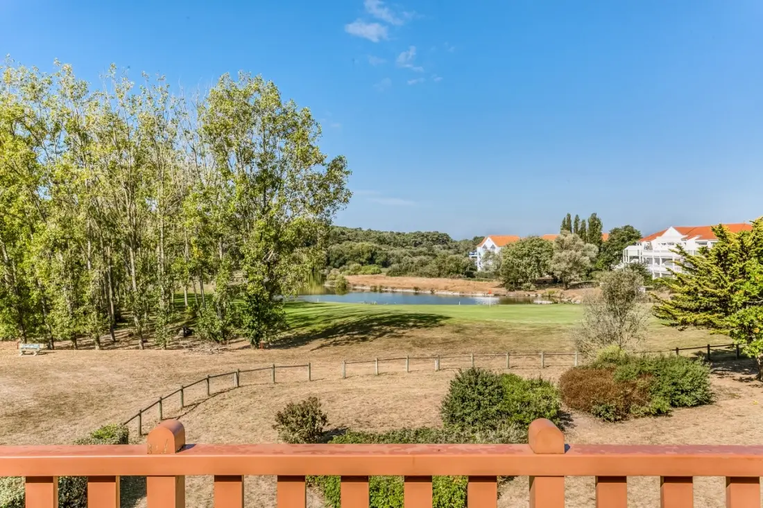Residenza Port Bourgenay - maeva Home