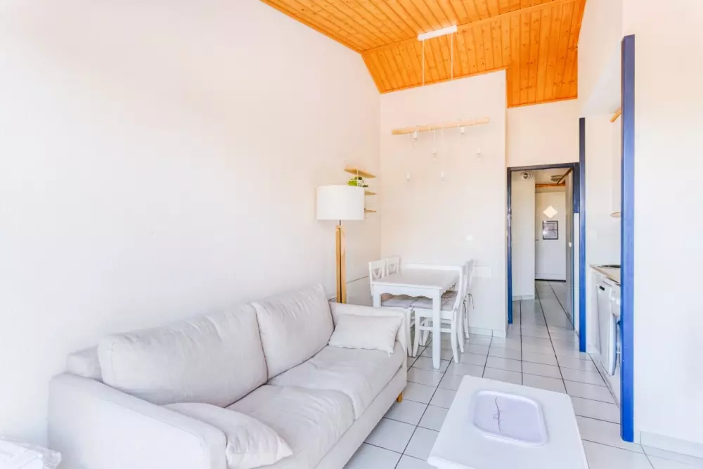 Residence Port Bourgenay - maeva Home