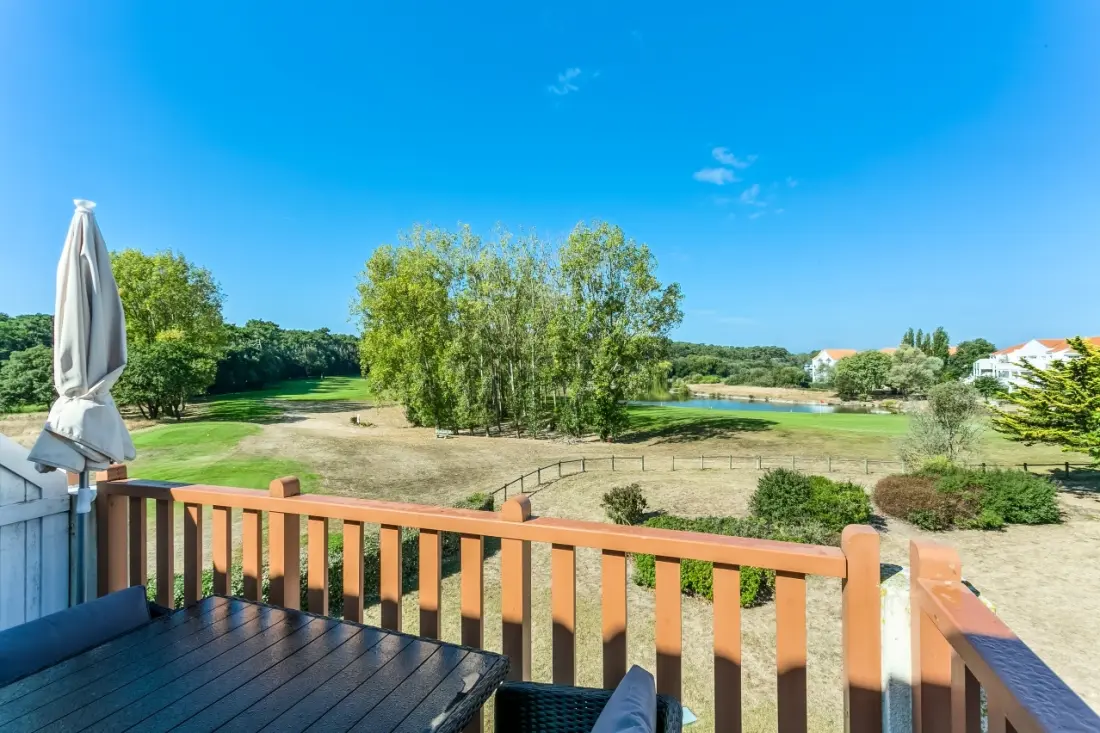 Residenza Port Bourgenay - maeva Home