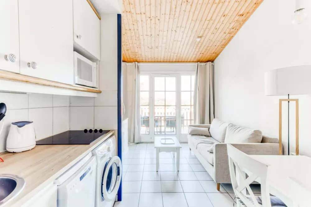 Residence Port Bourgenay - maeva Home