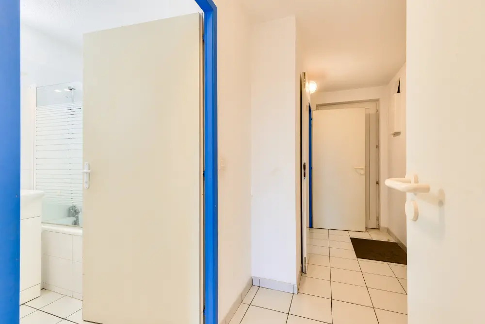 Residencia Port Bourgenay - maeva Inicio