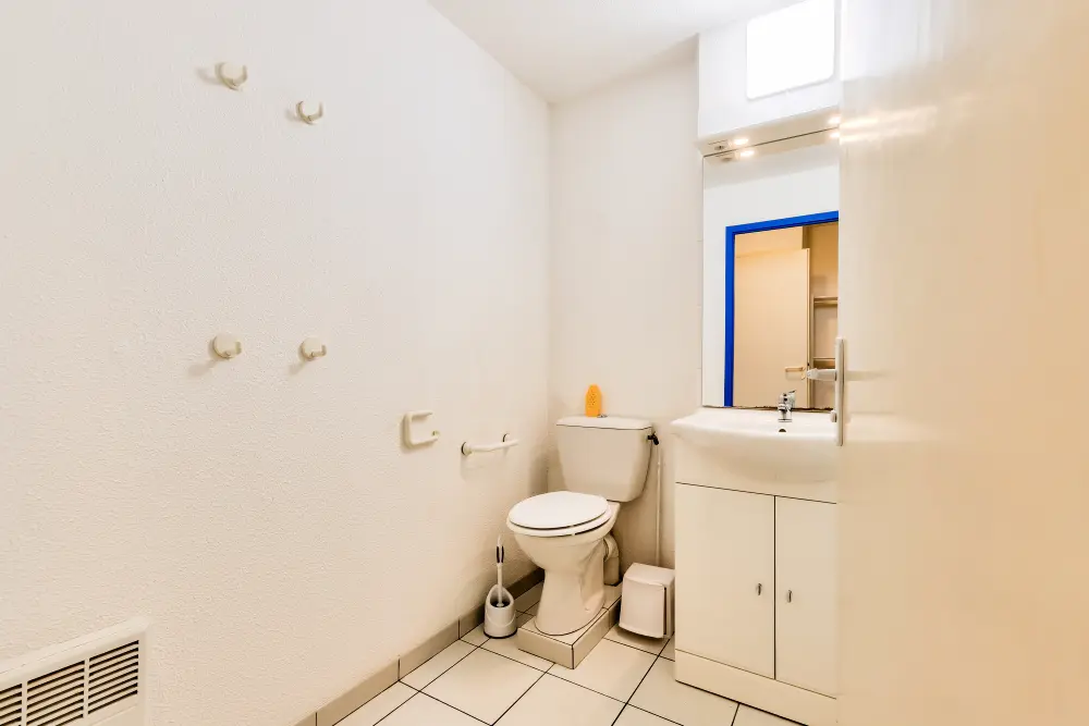 Residencia Port Bourgenay - maeva Inicio