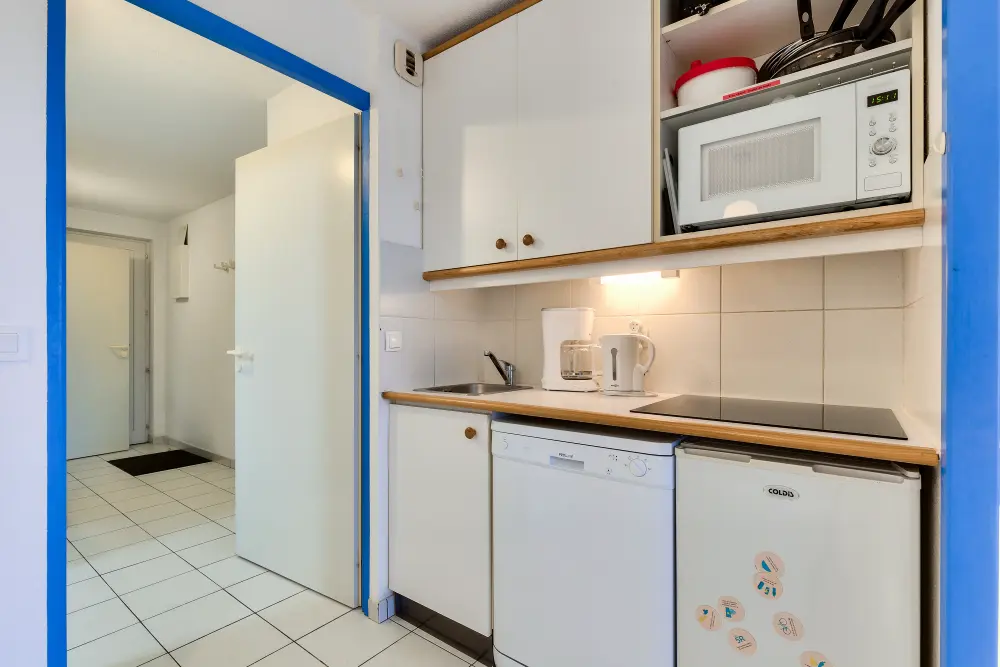 Residencia Port Bourgenay - maeva Inicio