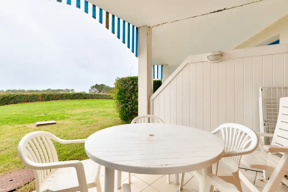 Residencia Port Bourgenay - maeva Inicio