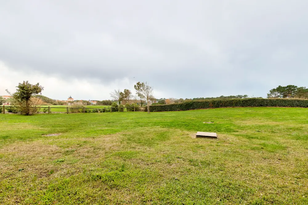 Residencia Port Bourgenay - maeva Inicio