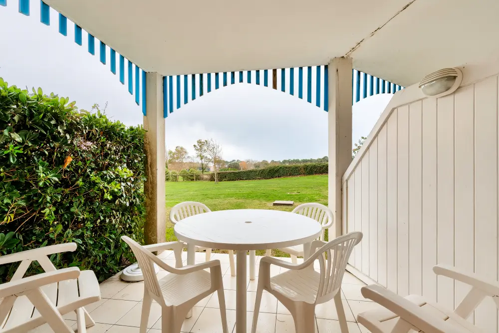 Residencia Port Bourgenay - maeva Inicio
