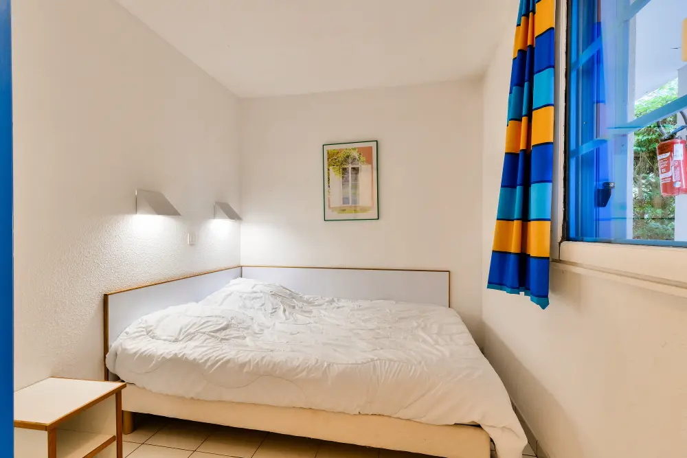 Residencia Port Bourgenay - maeva Inicio
