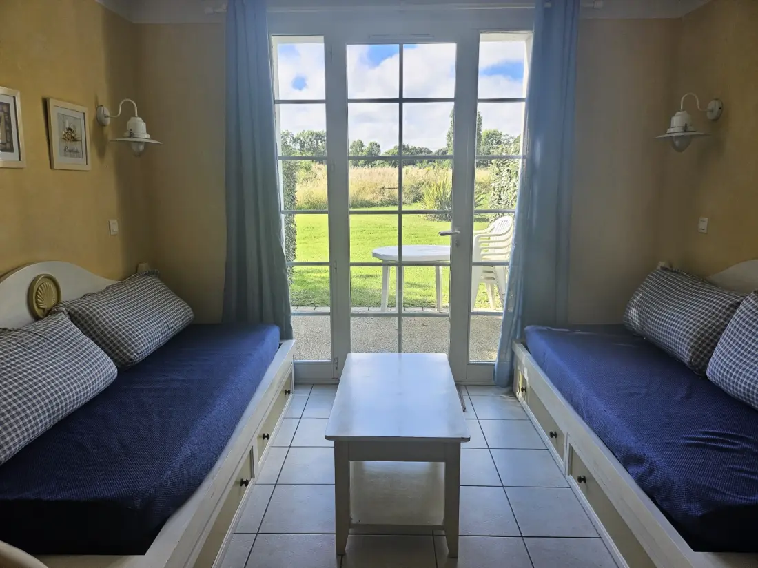 Residenza Port Bourgenay - maeva Home
