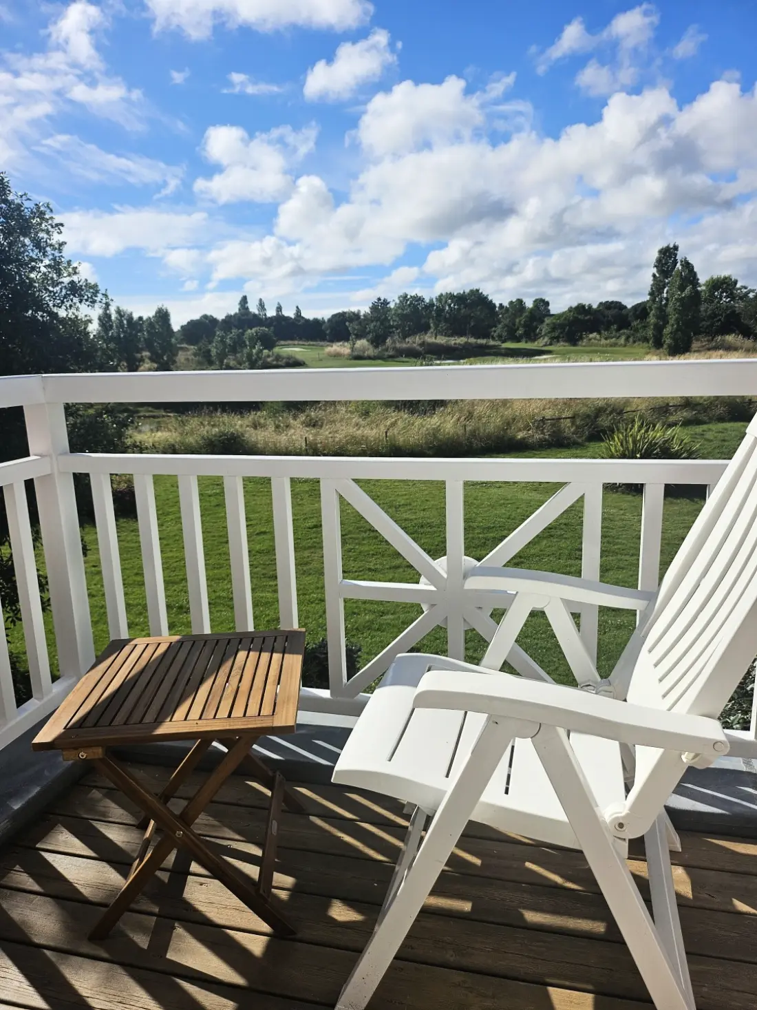 Residenza Port Bourgenay - maeva Home