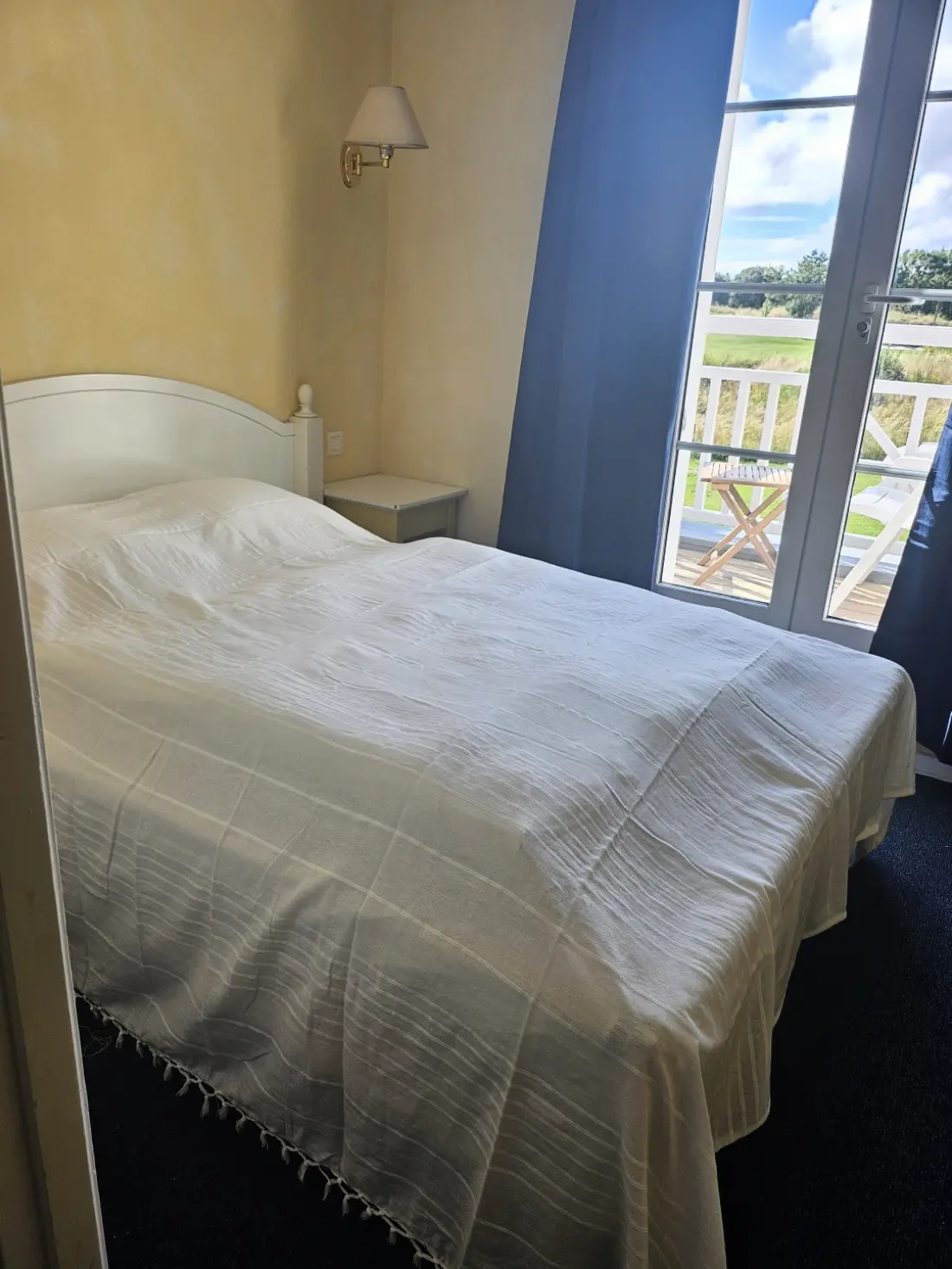 Residenza Port Bourgenay - maeva Home