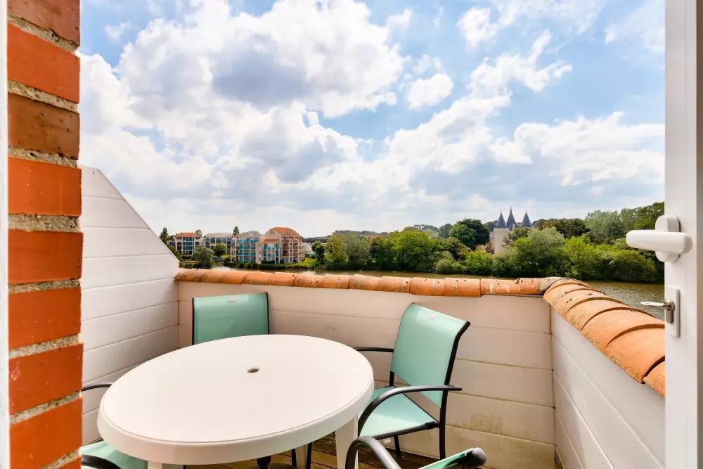 Residence Port Bourgenay - maeva Home