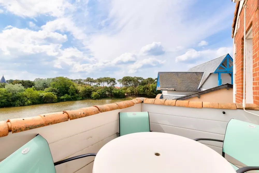 Residence Port Bourgenay - maeva Home