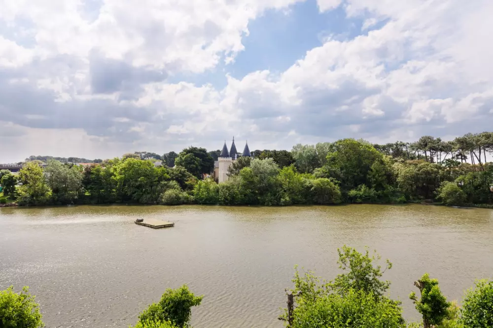 Residence Port Bourgenay - maeva Home