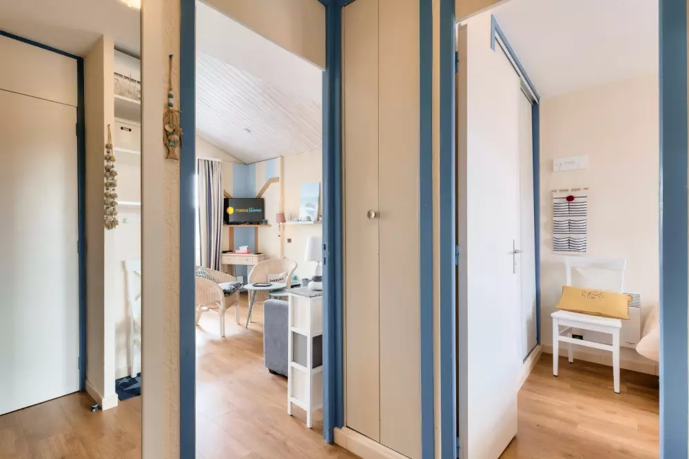 Residence Port Bourgenay - maeva Home