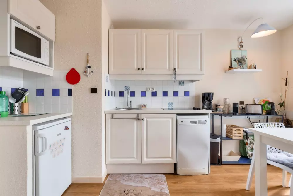 Residence Port Bourgenay - maeva Home