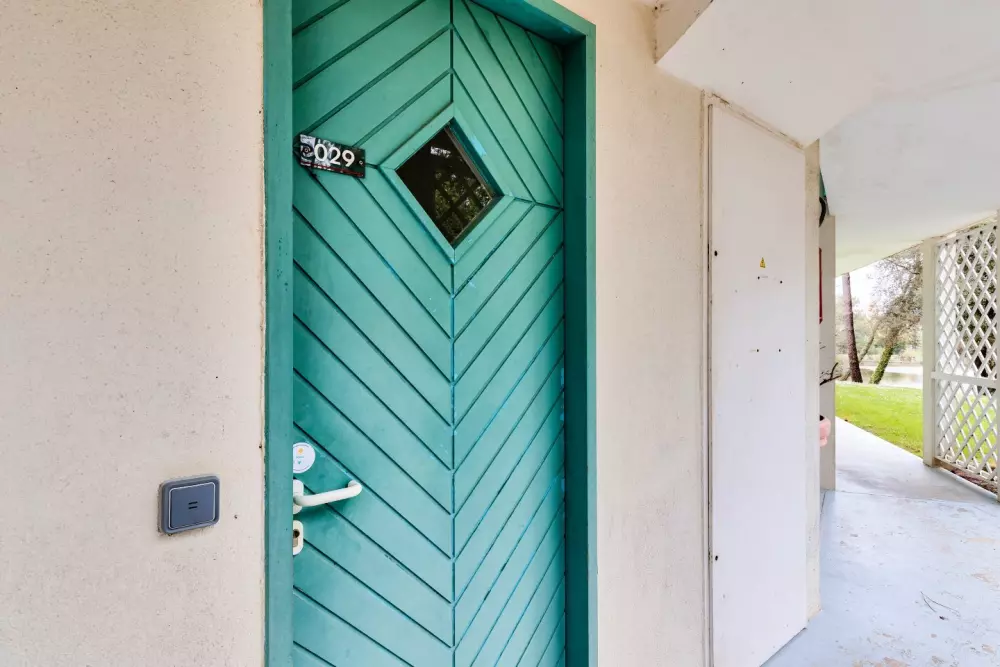 Residence Port Bourgenay - maeva Home