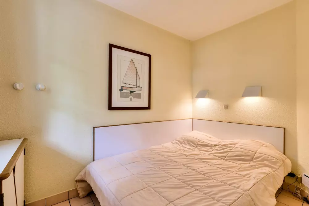 Residence Port Bourgenay - maeva Home