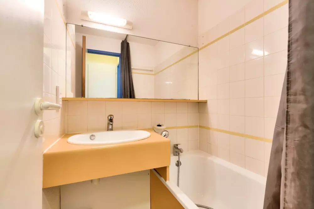 Residence Port Bourgenay - maeva Home