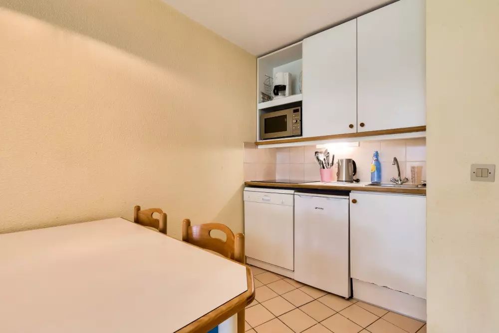 Residence Port Bourgenay - maeva Home