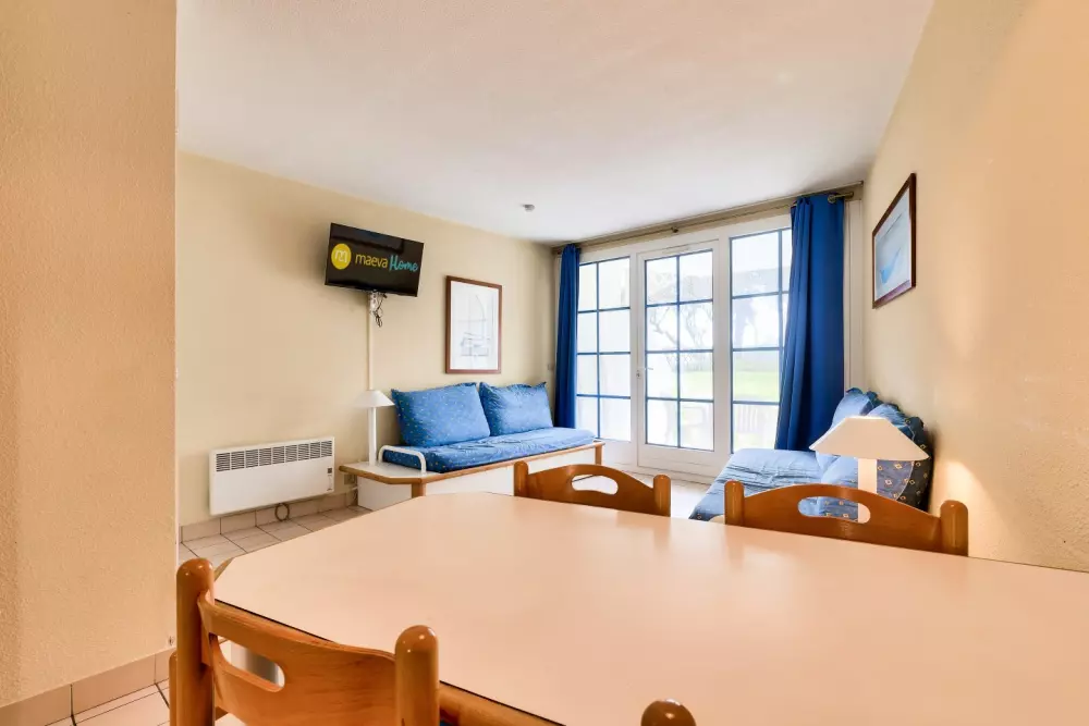 Residence Port Bourgenay - maeva Home