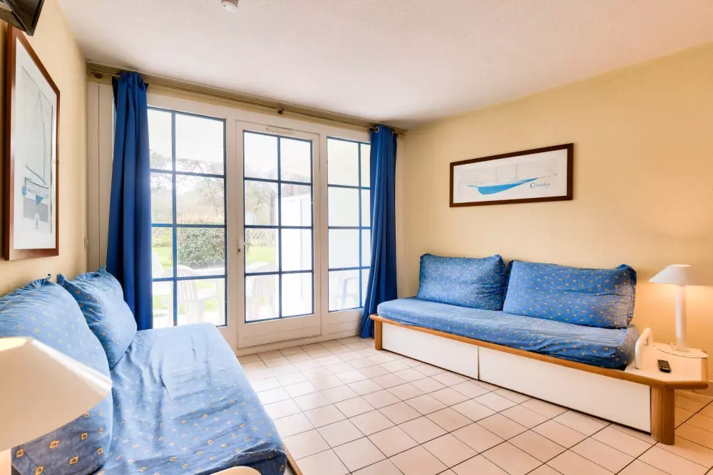 Residence Port Bourgenay - maeva Home