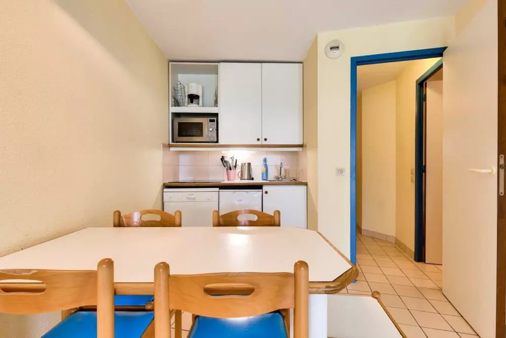 Residence Port Bourgenay - maeva Home