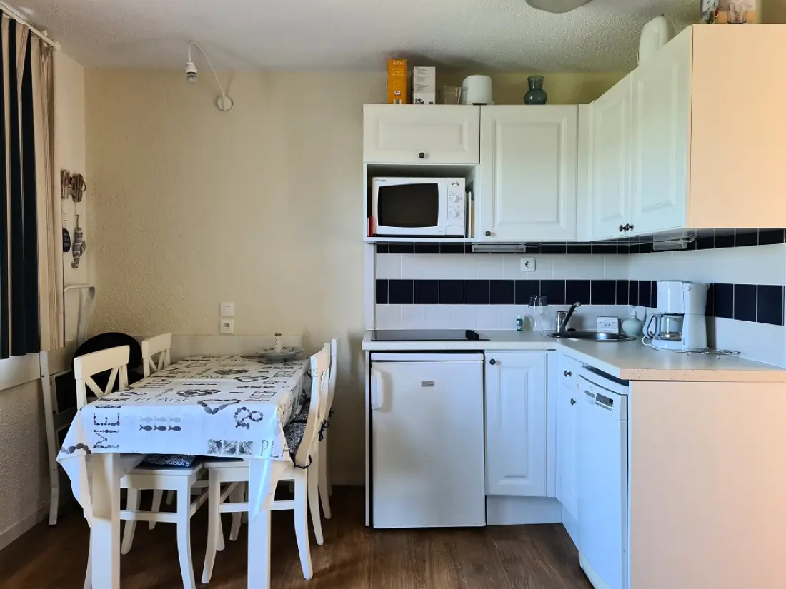 Residence Port Bourgenay - maeva Home