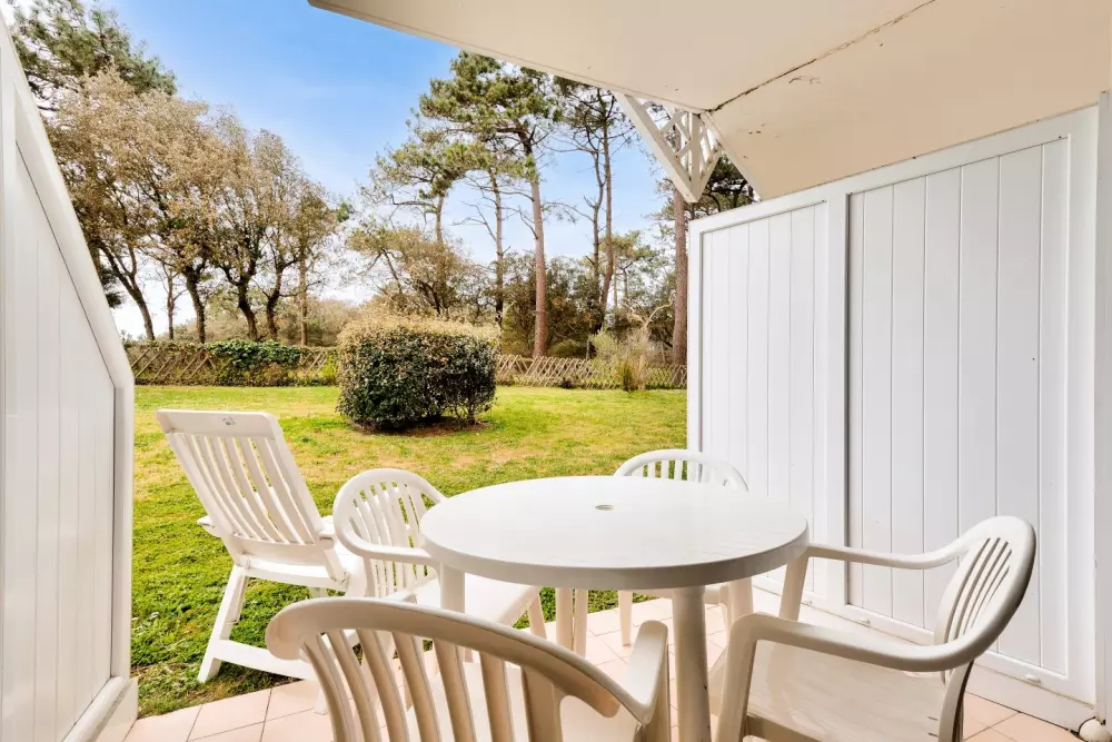 Residence Port Bourgenay - maeva Home