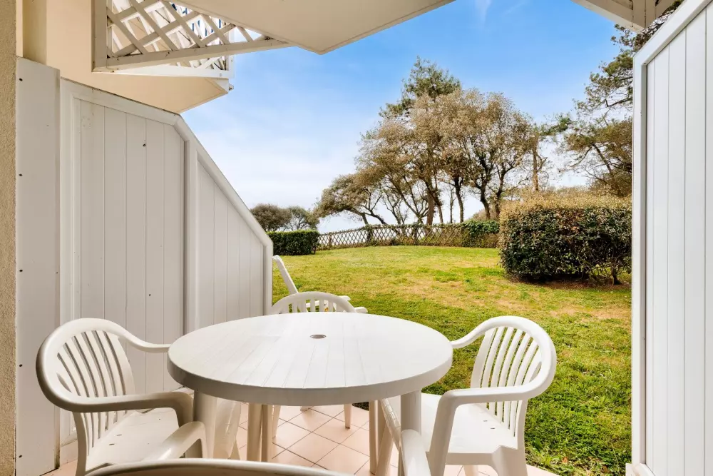 Residence Port Bourgenay - maeva Home