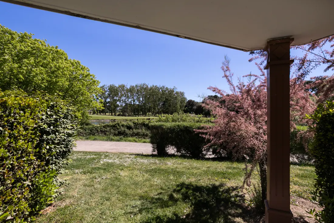 Residenz Port Bourgenay - maeva Home