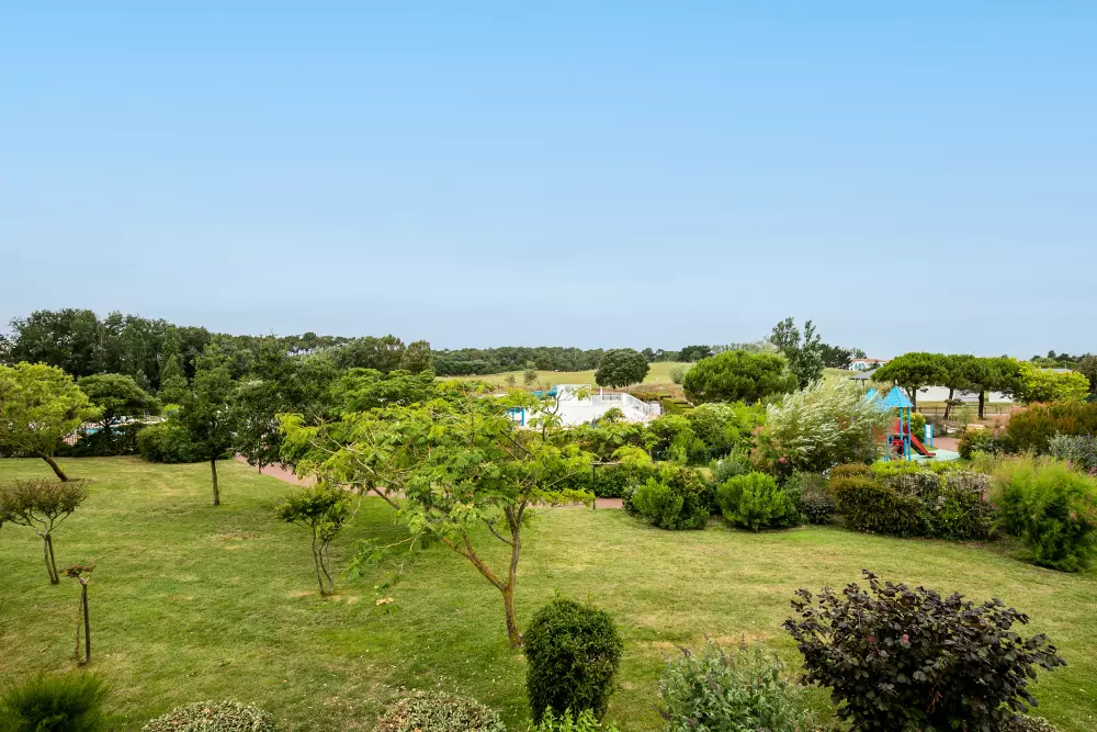 Residence Port Bourgenay - maeva Home