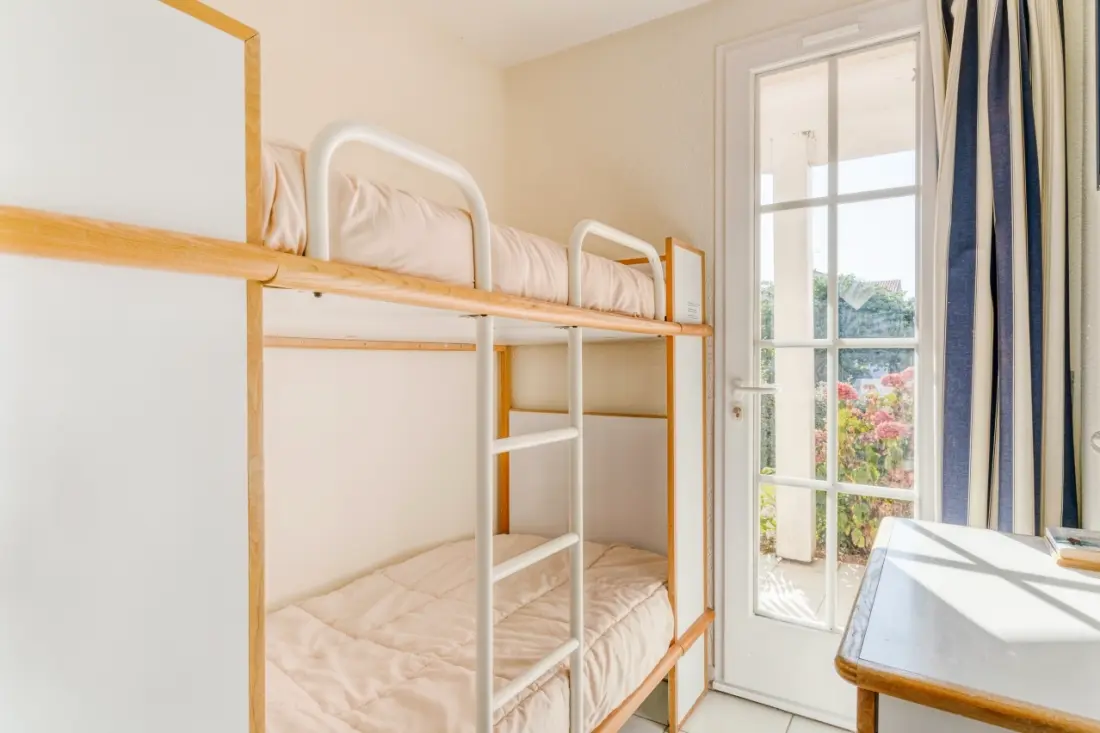 Residence Port Bourgenay - maeva Home