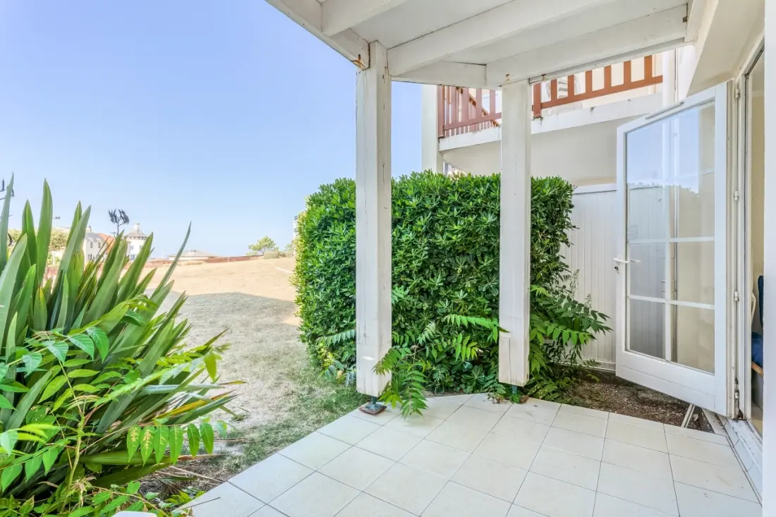 Residence Port Bourgenay - maeva Home