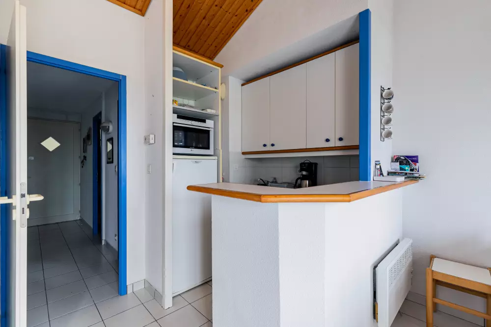 Residence Port Bourgenay - maeva Home