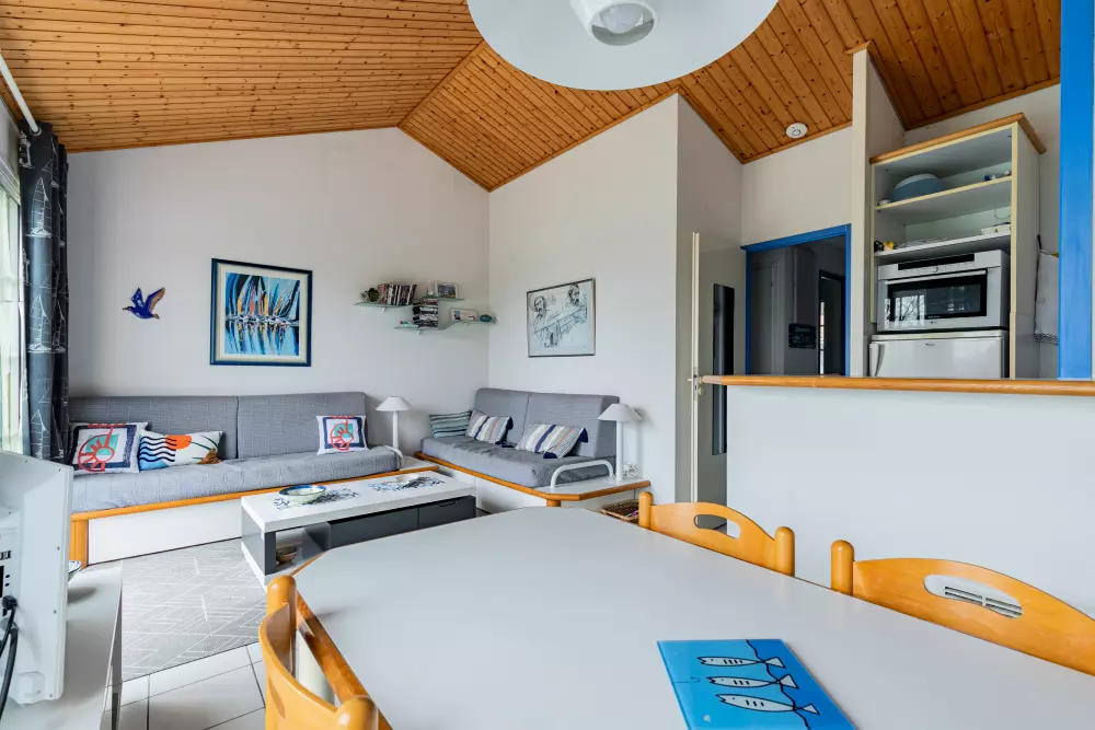 Residence Port Bourgenay - maeva Home