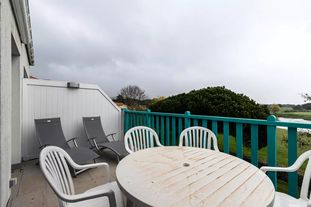 Residence Port Bourgenay - maeva Home