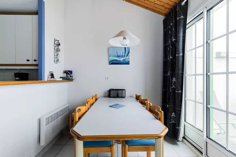 Residence Port Bourgenay - maeva Home