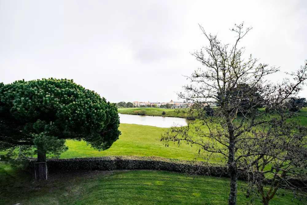 Residence Port Bourgenay - maeva Home