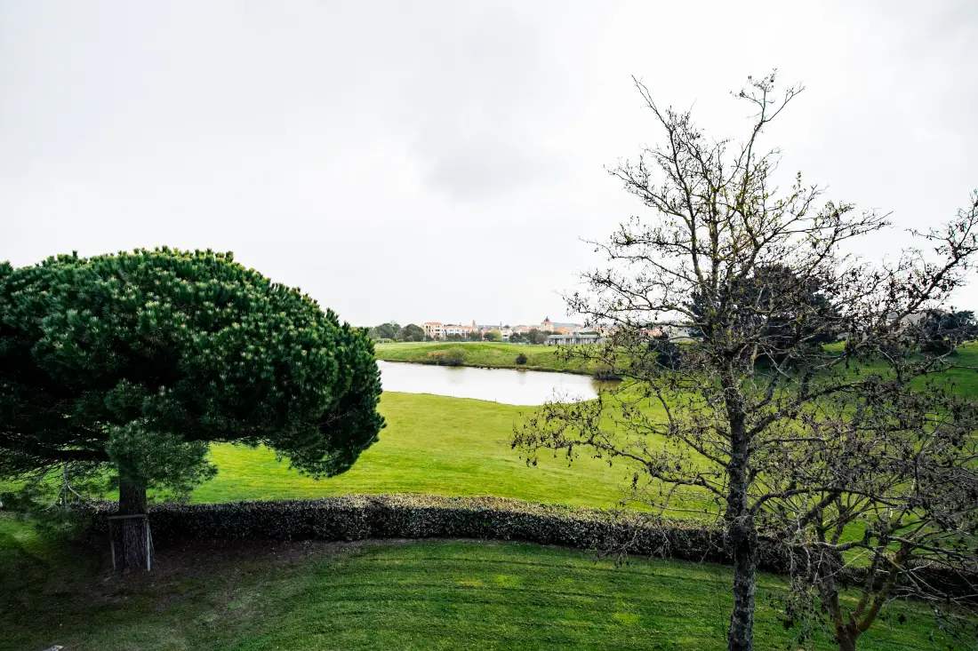 Residenz Port Bourgenay - maeva Home