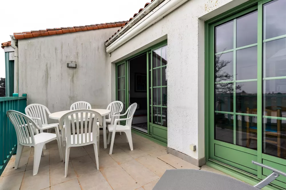 Residence Port Bourgenay - maeva Home