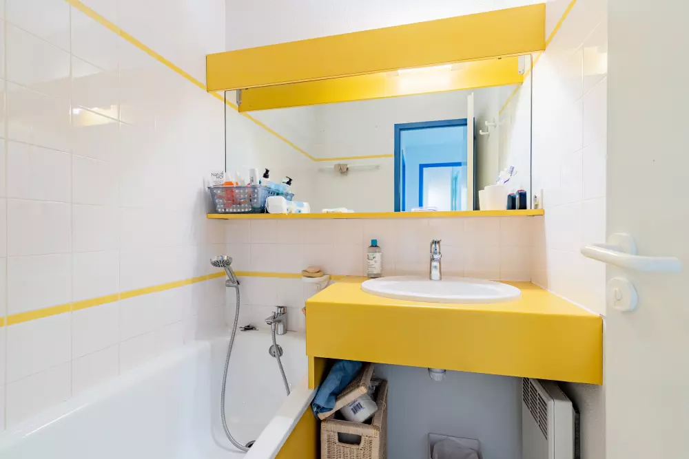 Residence Port Bourgenay - maeva Home