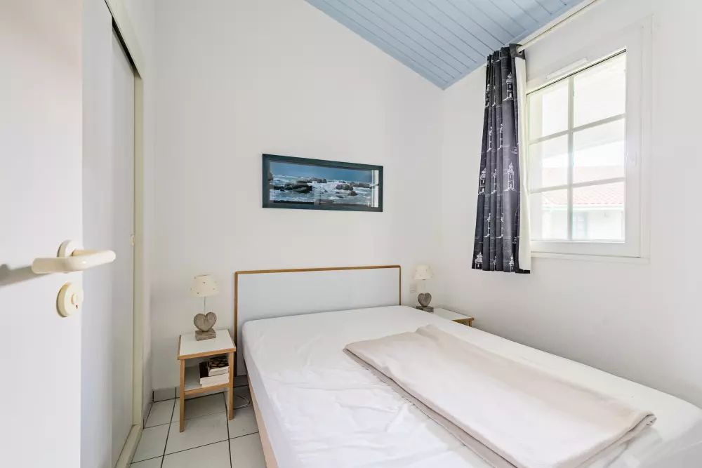 Residence Port Bourgenay - maeva Home