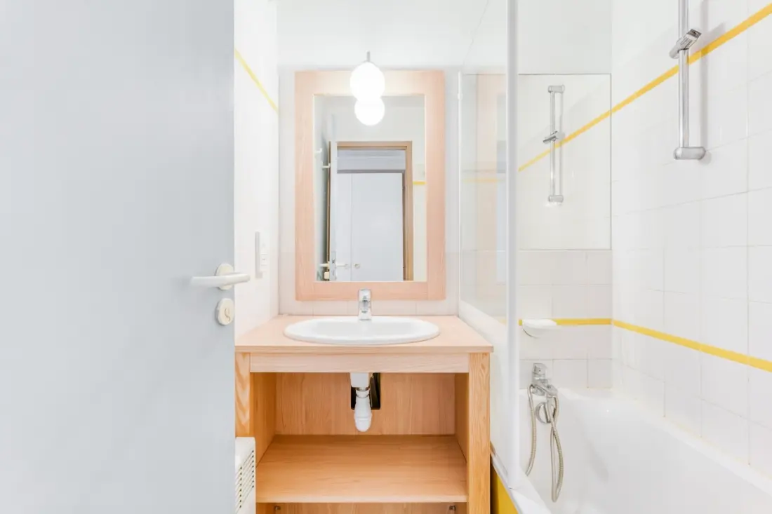 Residence Port Bourgenay - maeva Home