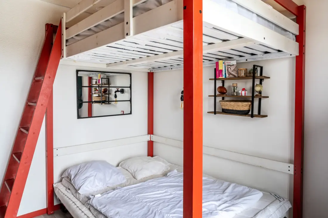 Residence Port Bourgenay - maeva Home