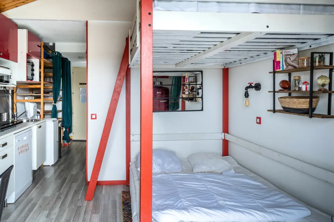 Residence Port Bourgenay - maeva Home