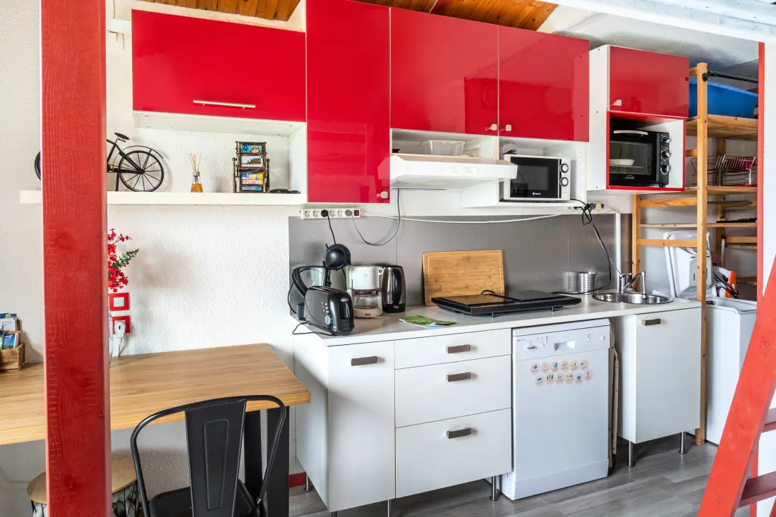 Residence Port Bourgenay - maeva Home