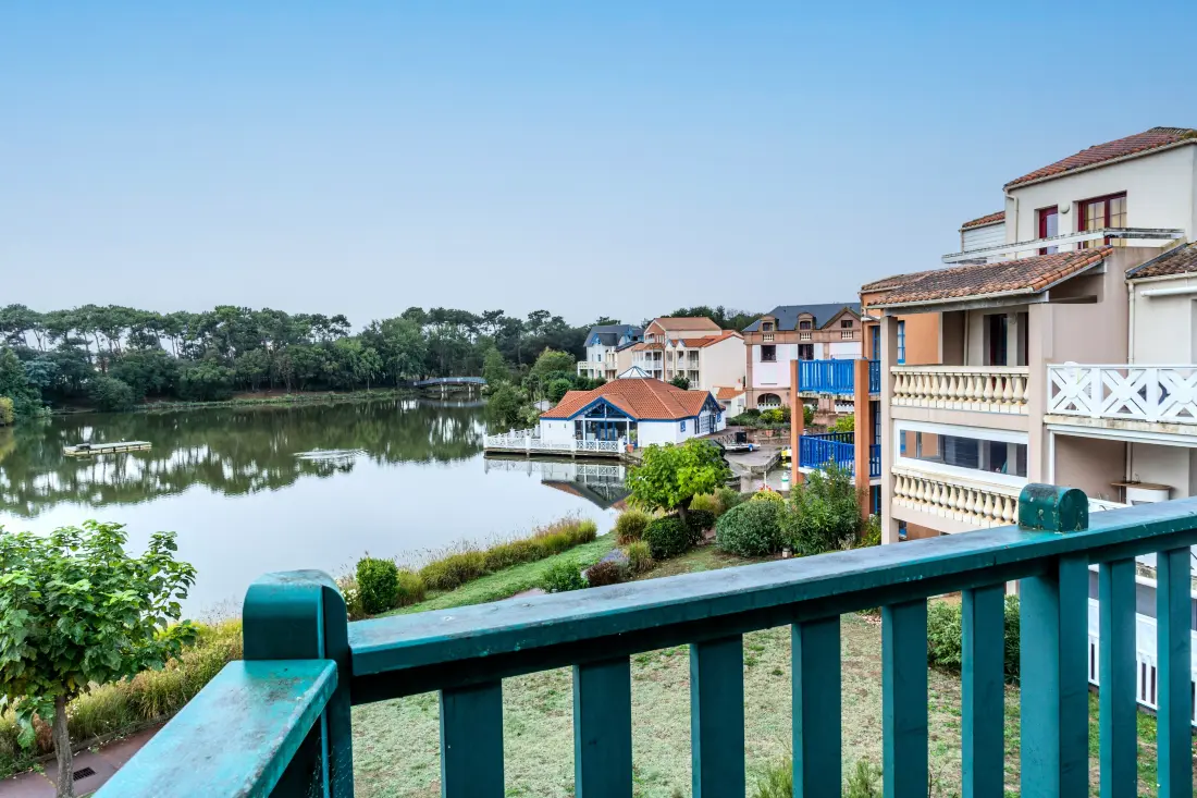 Residence Port Bourgenay - maeva Home
