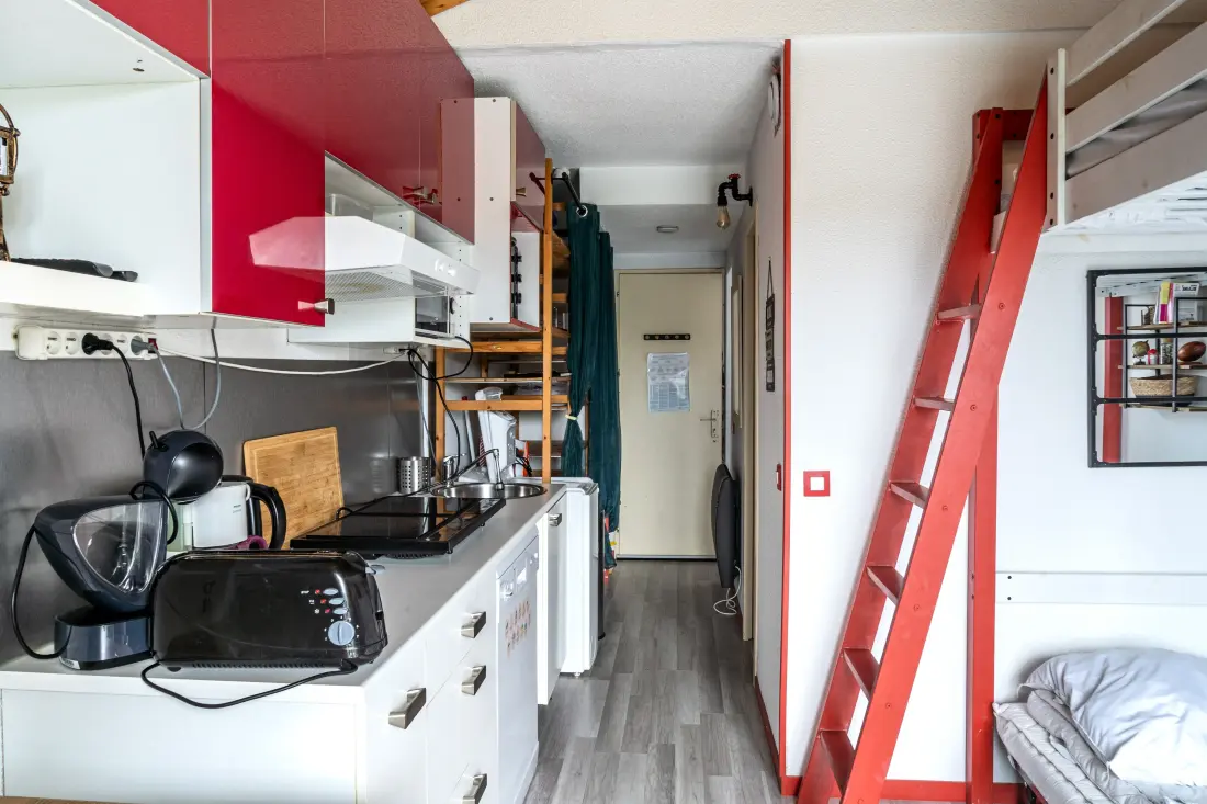 Residence Port Bourgenay - maeva Home
