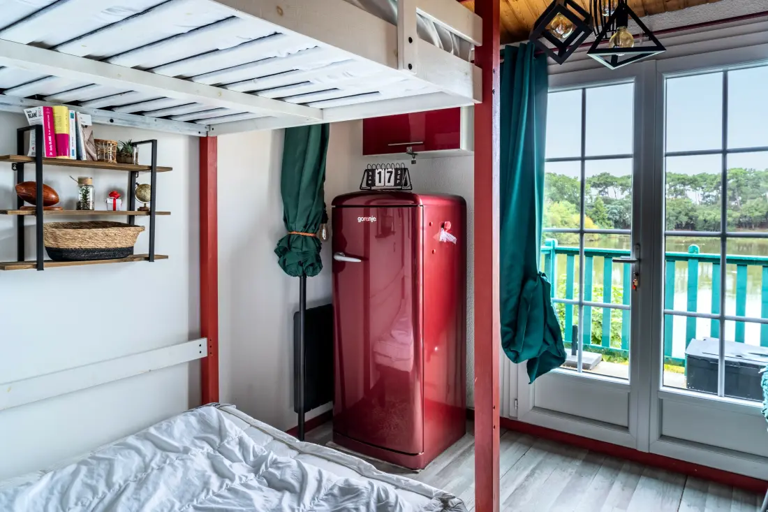 Residence Port Bourgenay - maeva Home